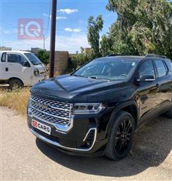 GMC Acadia